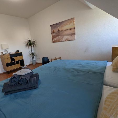Schoenes 2 Zimmer Appartment In Der Altstadt Von Koblenz Кобленц Екстериор снимка