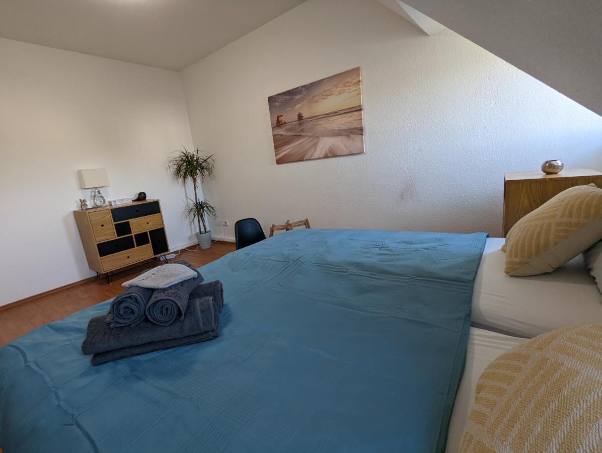 Schoenes 2 Zimmer Appartment In Der Altstadt Von Koblenz Кобленц Екстериор снимка