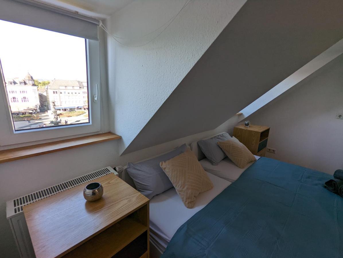 Schoenes 2 Zimmer Appartment In Der Altstadt Von Koblenz Кобленц Екстериор снимка